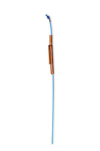 Kupferspirale GyneFix Kupferkette