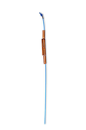 Kupferspirale GyneFix Kupferkette