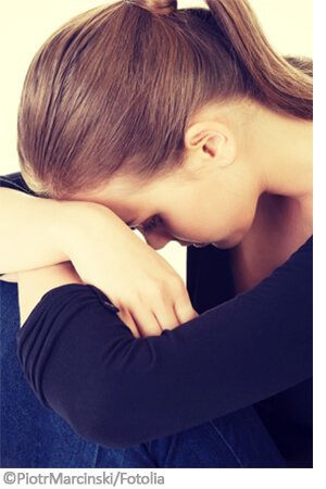 Hormonunvertraeglichkeit