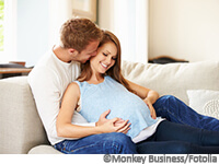 Furchtbarkeit wird nicht beeinflusst Kupferspirale fruchtbarkeit