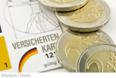 Kupferspirale kosten
