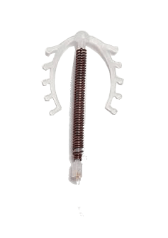 Spirale Paragard